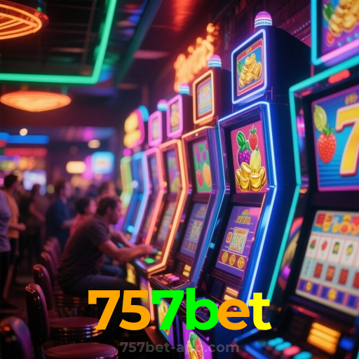 757bet：Jogue nas melhores slots e conquiste prêmios incríveis!
