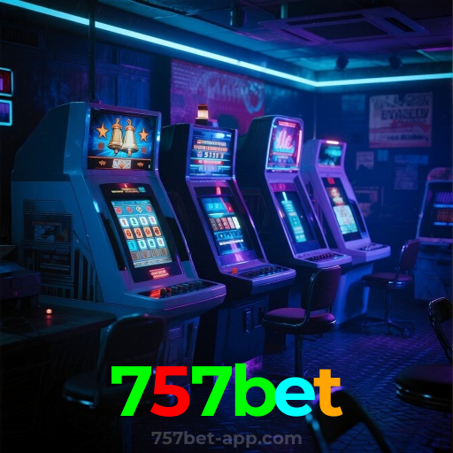 757bet：Os jackpots estão esperando por você! Entre no jogo e faça história!