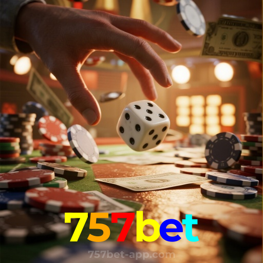 757bet:Gire nas slots e conquiste vitórias extraordinárias!