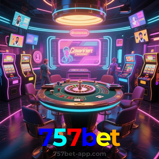 757bet：Apostas de futebol nunca foram tão emocionantes! Vença agora!