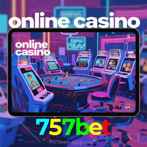 757bet:O cassino online está te esperando! Gire a roleta e ganhe!
