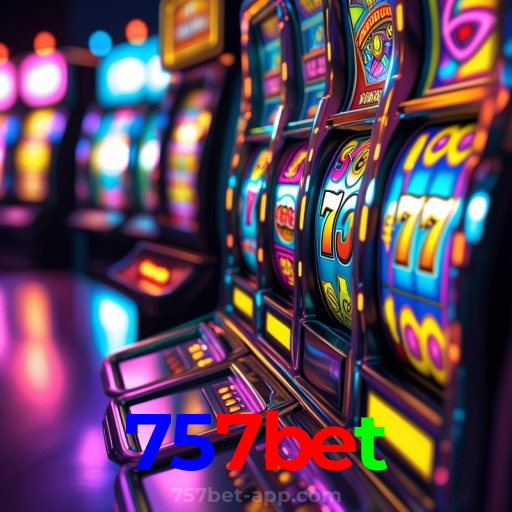 757bet：A sorte no futebol e os grandes prêmios de roleta estão aqui!
