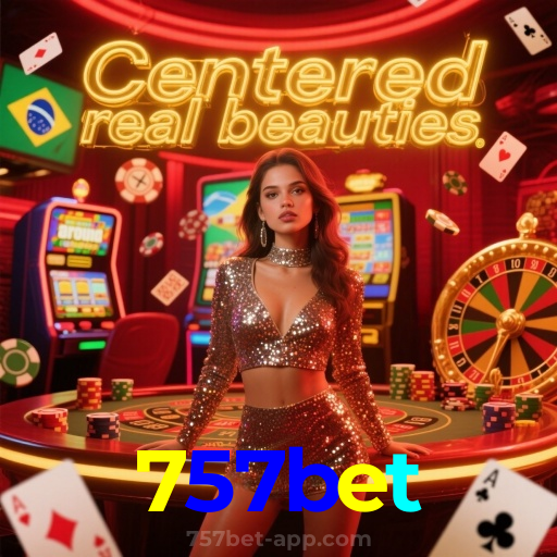 757bet:A melhor plataforma de jogos de cassino e apostas no futebol está aqui!