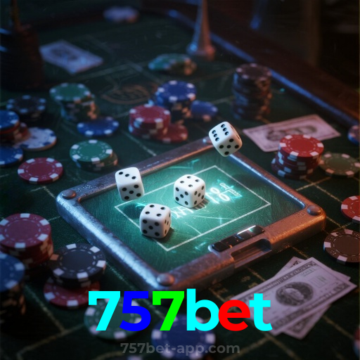 757bet：Apostas em futebol e os melhores jogos de cassino esperam por você!