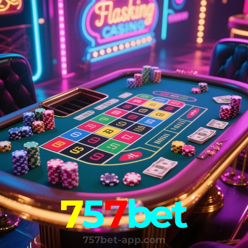 757bet：Jogue roleta, aposte no futebol e ganhe grandes prêmios!