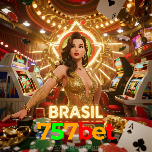 757bet：No cassino online mais confiável, experimente poker, roleta e futebol ao vivo!