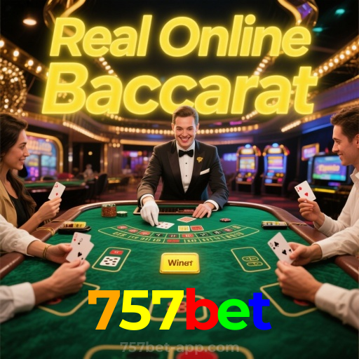 757bet：Jogue slots, aposte no futebol e vença com grandes prêmios!