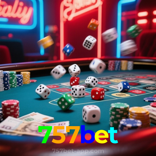 757bet：Apostas emocionantes de futebol online te aguardam! Aposte e vença!
