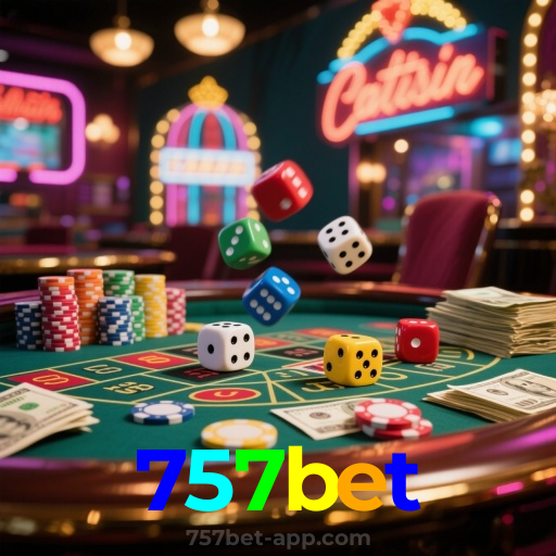 757bet:Jogue poker, roleta e aposte no futebol para uma experiência épica!