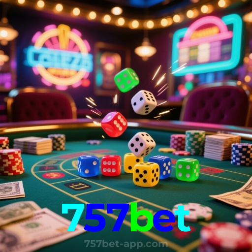 757bet：Aposte no futebol online e conquiste sua grande vitória!