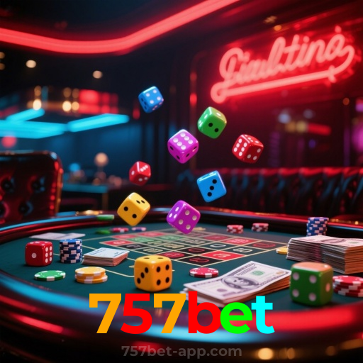 757bet：Onde sua sorte brilha: cassino online com futebol e jogos emocionantes!