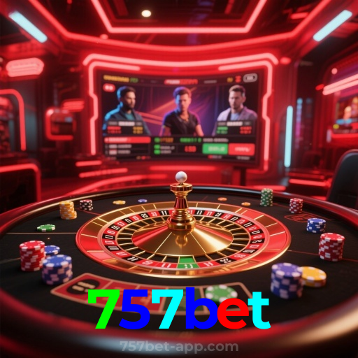 757bet：Aposte no futebol e jogue blackjack para grandes vitórias!