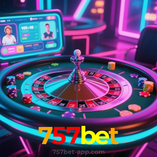 757bet：Aposte no futebol e ganhe em jogos como roleta e blackjack online!
