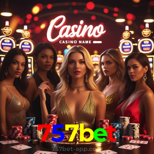 757bet：Jogue no cassino mais confiável com apostas em futebol e jogos emocionantes!