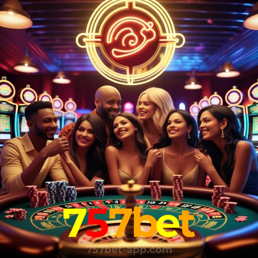 757bet：Jogue roleta, blackjack e aposte no futebol online, tudo em um só lugar!