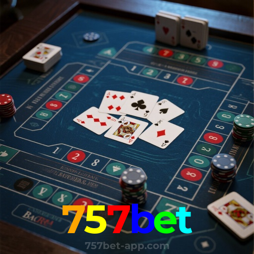757bet：Jogue no cassino mais confiável com apostas em futebol e jogos emocionantes!