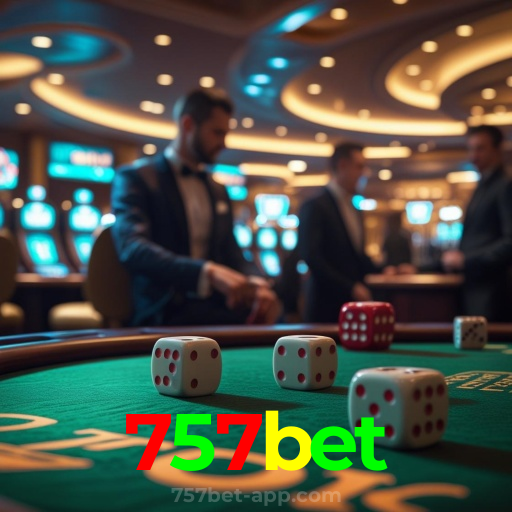 757bet：Aposte e vença no futebol online, o campo de grandes vitórias!