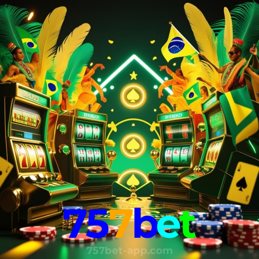 757bet：No futebol online, a chance de ganhar é sua!
