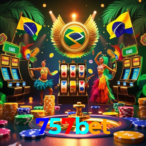 757bet：A sorte está ao seu lado! Aposte no futebol online e vença!