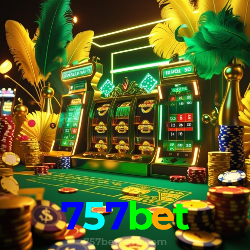 757bet:O melhor cassino online está aqui! Jogue nas slots e ganhe!