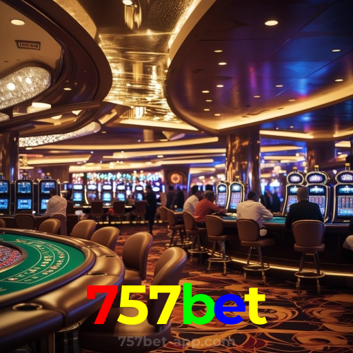 757bet:Aposte em nosso cassino e viva uma experiência única de diversão!