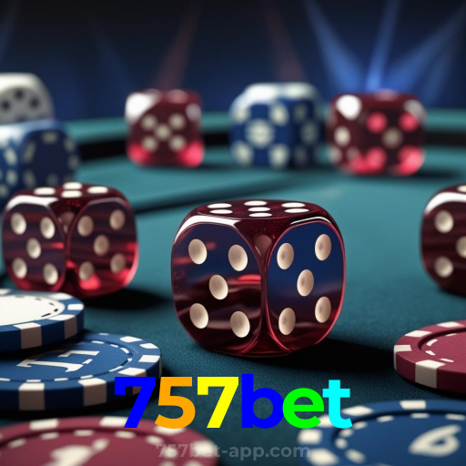 757bet:O melhor cassino online está te esperando! Aposte e vença!