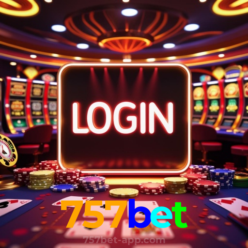 757bet：A sorte está no cassino online com jogos de poker, roleta e apostas no futebol!