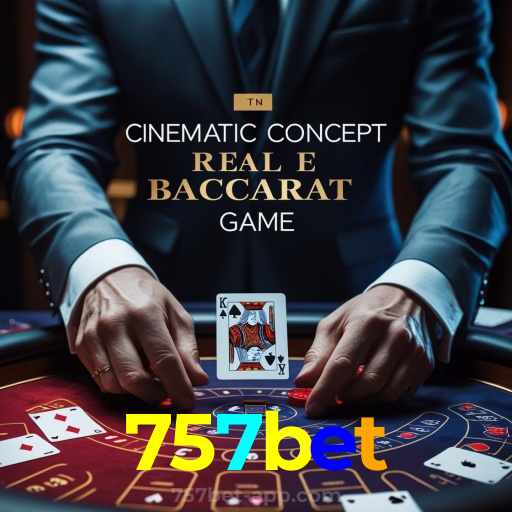 757bet：O melhor cassino online do Brasil com roleta, blackjack e futebol!