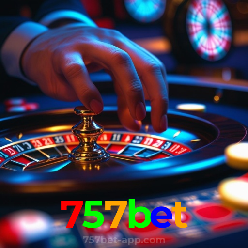 757bet：A diversão nunca acaba! Jogue nos melhores jogos e vença!