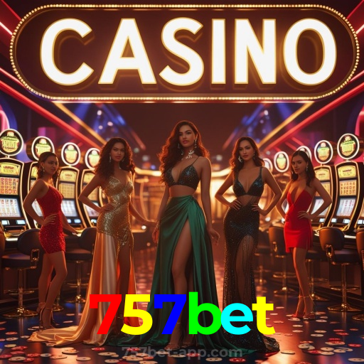 757bet:Apostas ao vivo no futebol e grandes prêmios em blackjack e roleta!