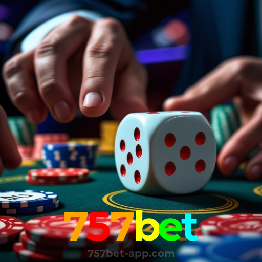757bet：Aposte no futebol online e jogue os melhores jogos de cassino!