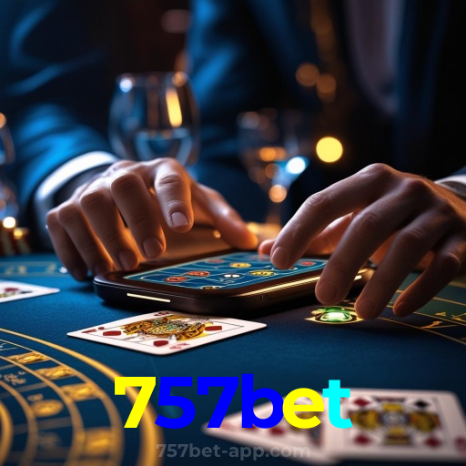 757bet:Jogue poker e vença como um verdadeiro campeão!