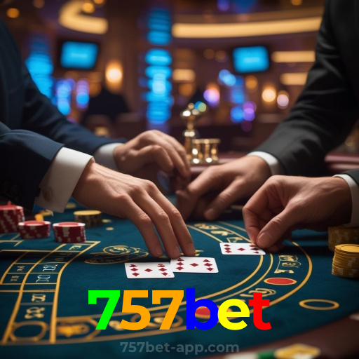 757bet：Jogue agora e vença no melhor cassino online!