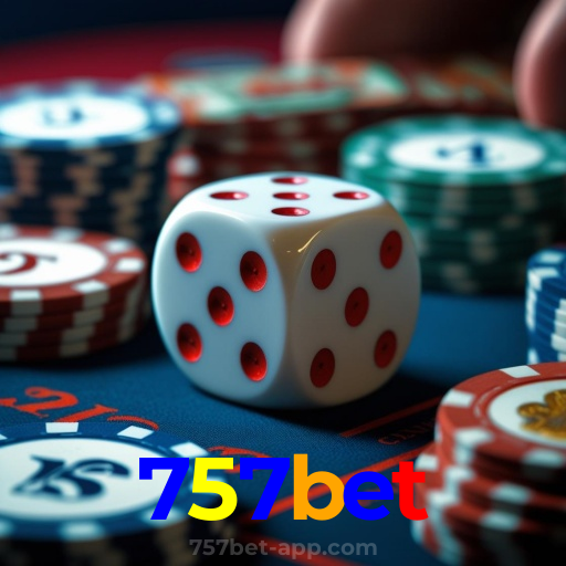 757bet：Jogue as melhores slots e aposte no futebol para grandes vitórias!