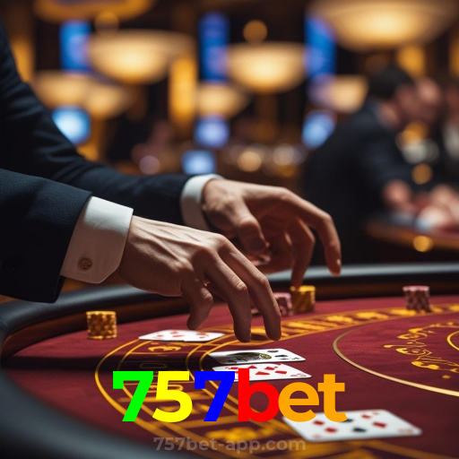 757bet:Venha viver a emoção do cassino! Gire a roleta e ganhe grandes prêmios!