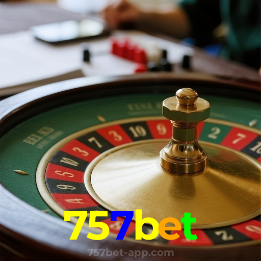 757bet：Vença no futebol online e leve os melhores prêmios para casa!