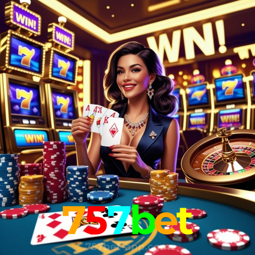 757bet:A roleta está te esperando para grandes prêmios!