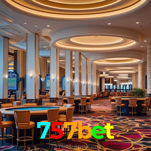 757bet:A emoção do blackjack te espera! Aposte e vença agora!