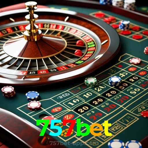 757bet：Sinta a adrenalina do futebol digital! Aposte agora e vença!