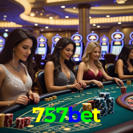 757bet:A sorte está ao seu lado! Aposte nas melhores opções e vença agora!