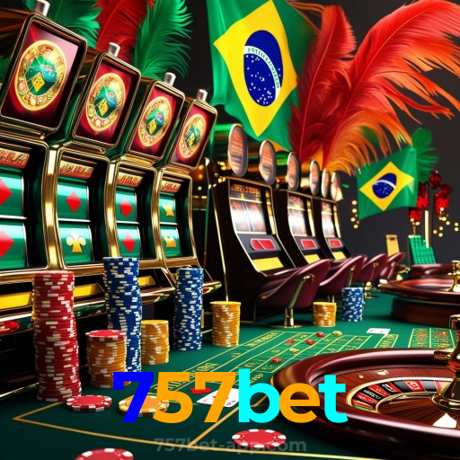 757bet：Aposte no futebol digital e vença os melhores times!