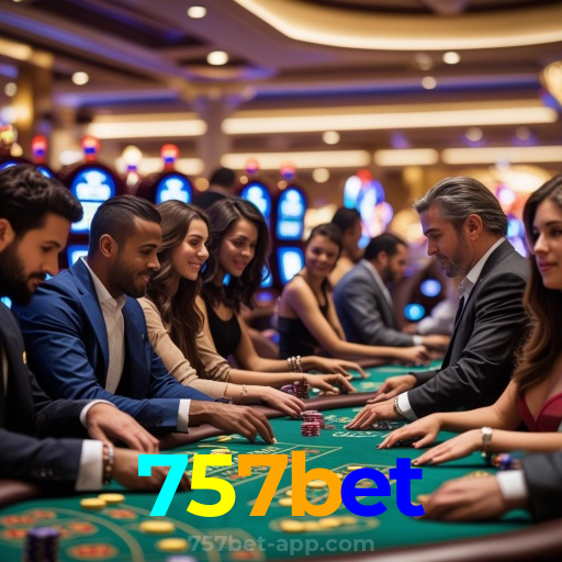 757bet：As melhores oportunidades estão aqui! Aposte nas slots e ganhe prêmios fantásticos!