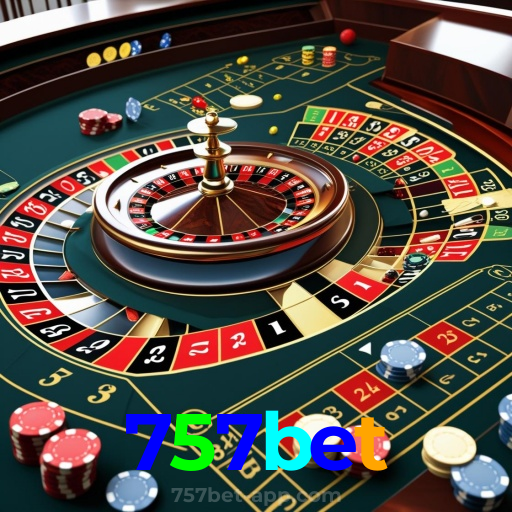 757bet：Diversão total com blackjack, poker e apostas ao vivo no futebol!