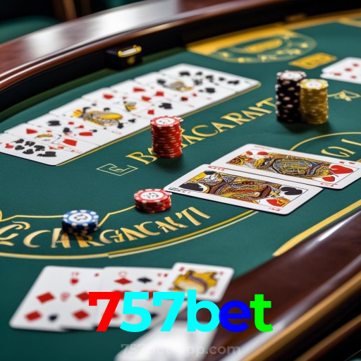 757bet:Jogue roleta, blackjack e aposte no futebol para uma experiência completa!