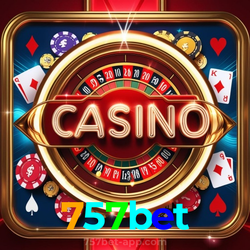 757bet：Jogue agora nas melhores slots e ganhe muito mais!