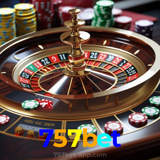 757bet：O cassino online ideal para você jogar blackjack e apostar no futebol!