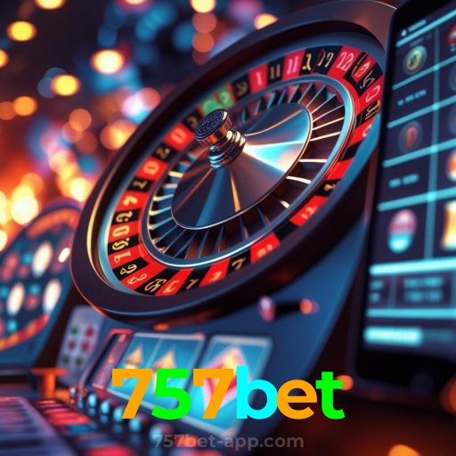 757bet：Apostas de futebol online para os verdadeiros fãs! Vença agora!