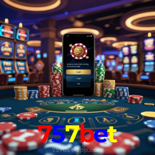 757bet:Jogue no melhor cassino online e conquiste prêmios de verdade!