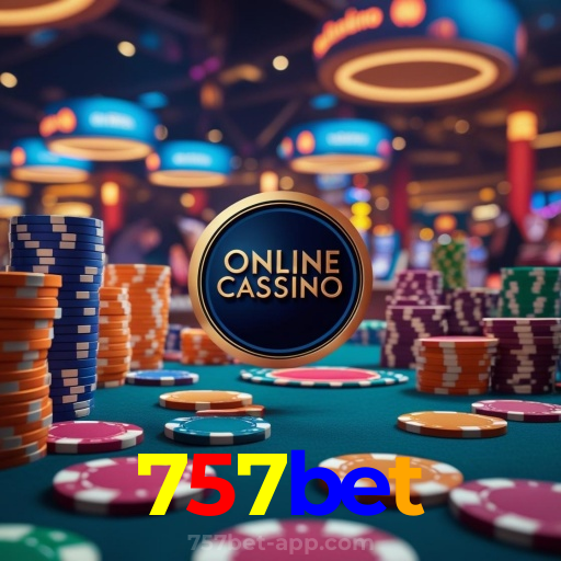 757bet:Gire nas slots e conquiste vitórias extraordinárias!