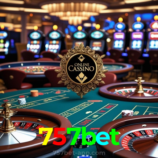 757bet:Onde sua sorte brilha: jogos de poker, roleta e apostas no futebol!